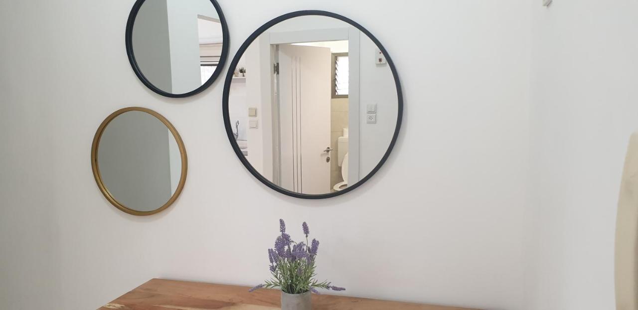 Laila Home 4 Haifa Ngoại thất bức ảnh