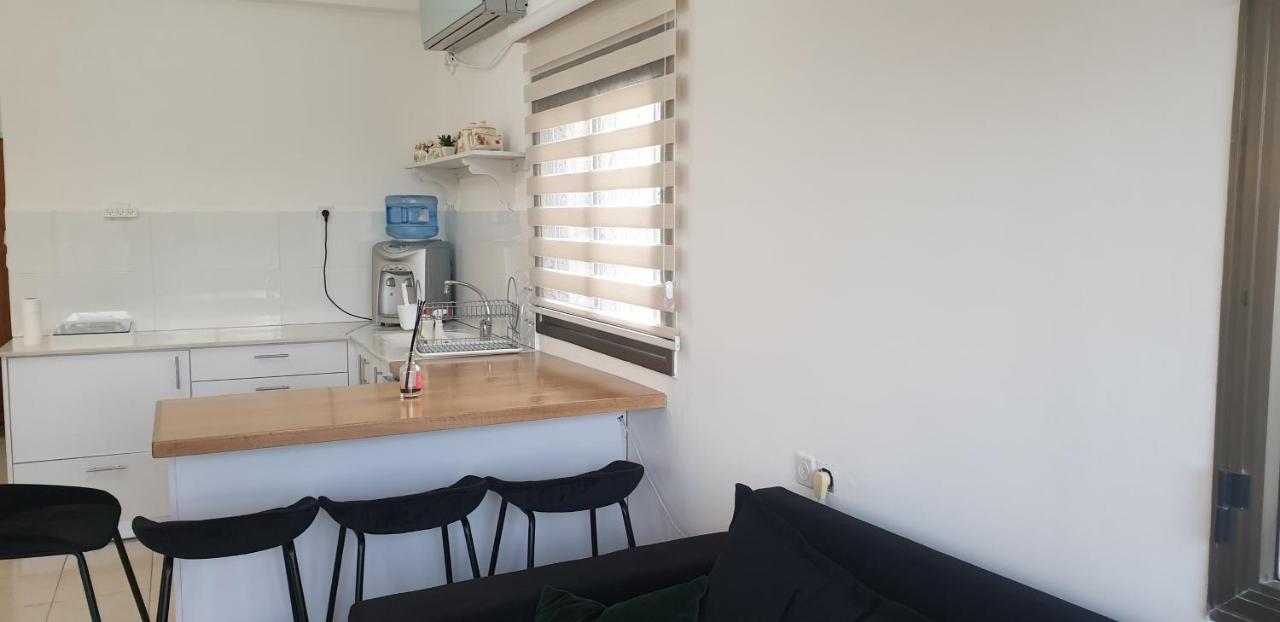 Laila Home 4 Haifa Ngoại thất bức ảnh