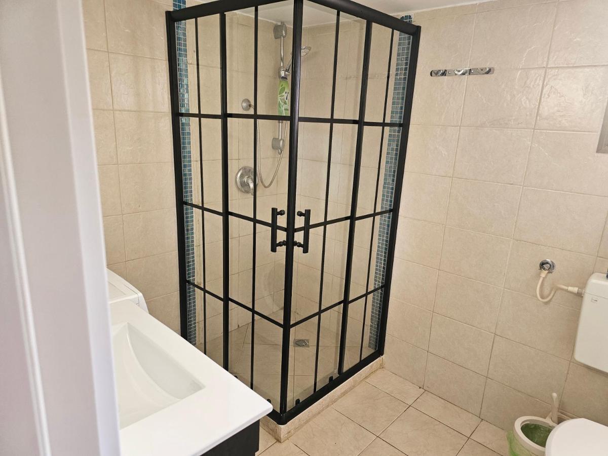 Laila Home 4 Haifa Ngoại thất bức ảnh