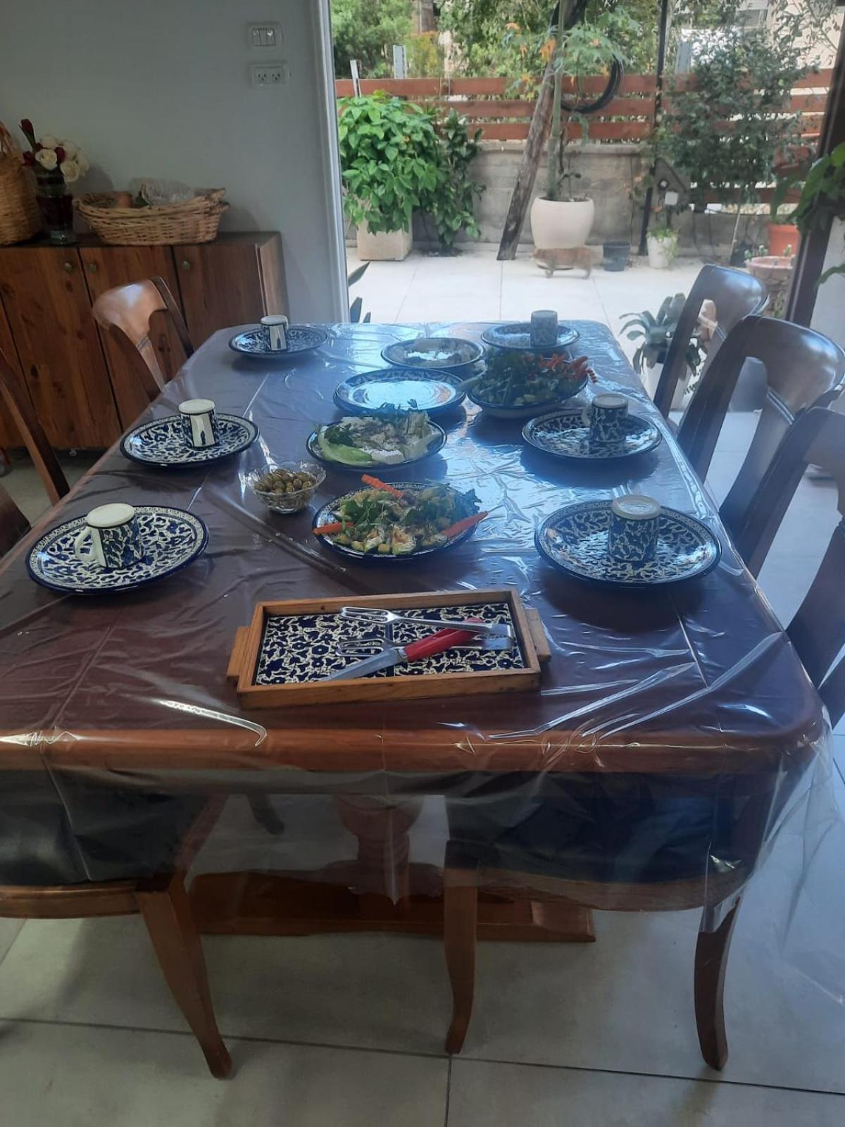 Laila Home 4 Haifa Phòng bức ảnh