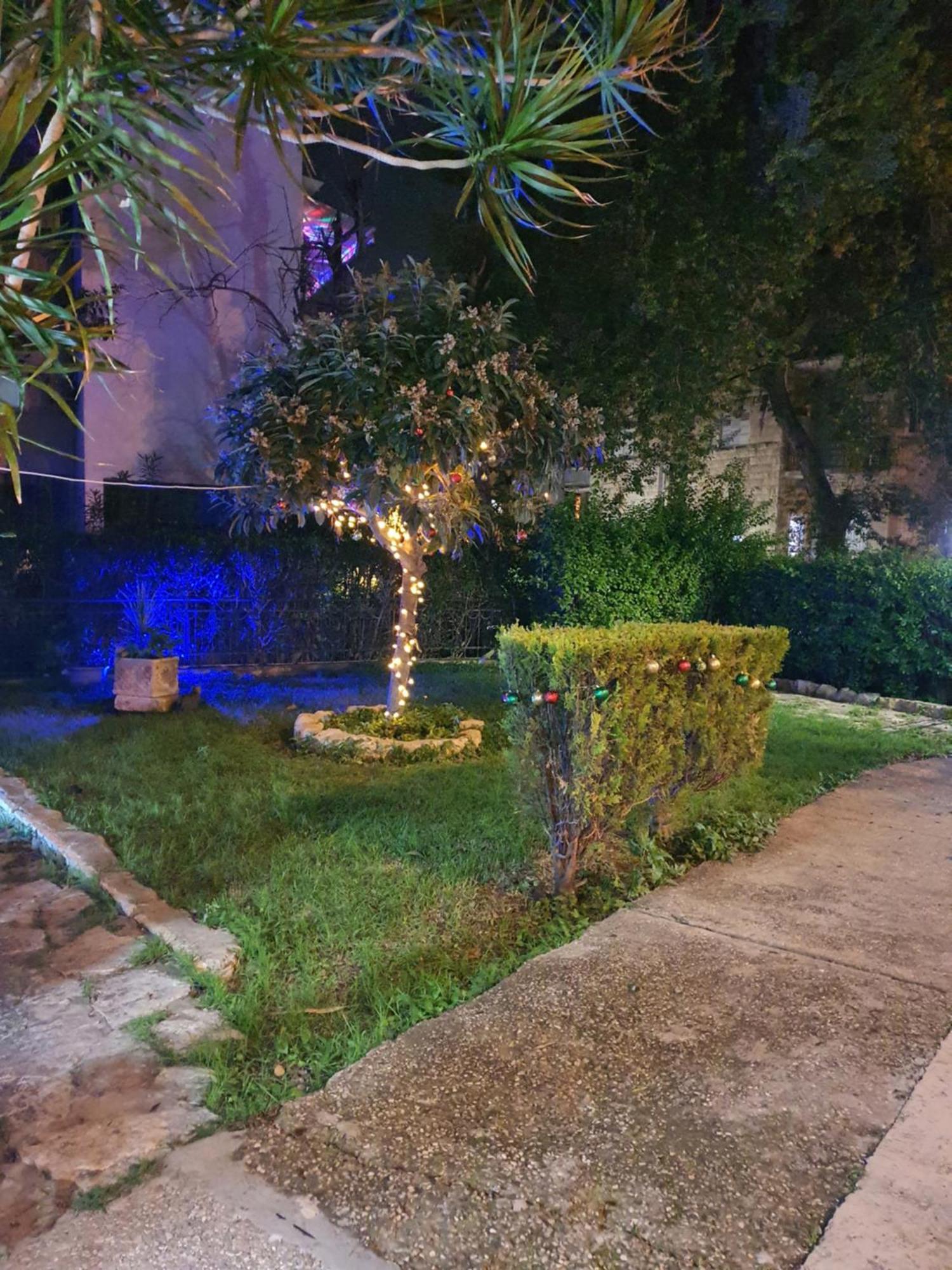 Laila Home 4 Haifa Phòng bức ảnh