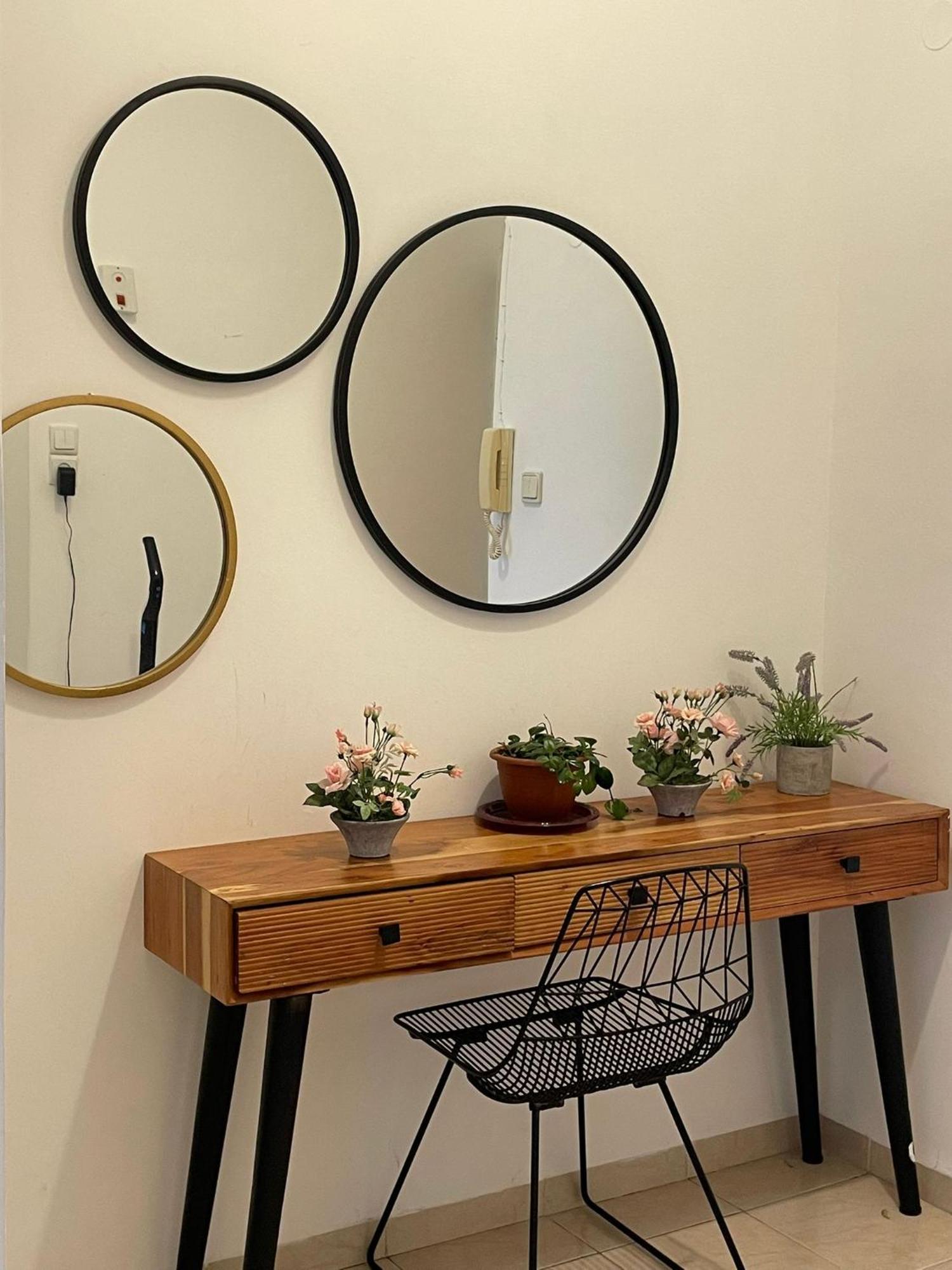 Laila Home 4 Haifa Ngoại thất bức ảnh