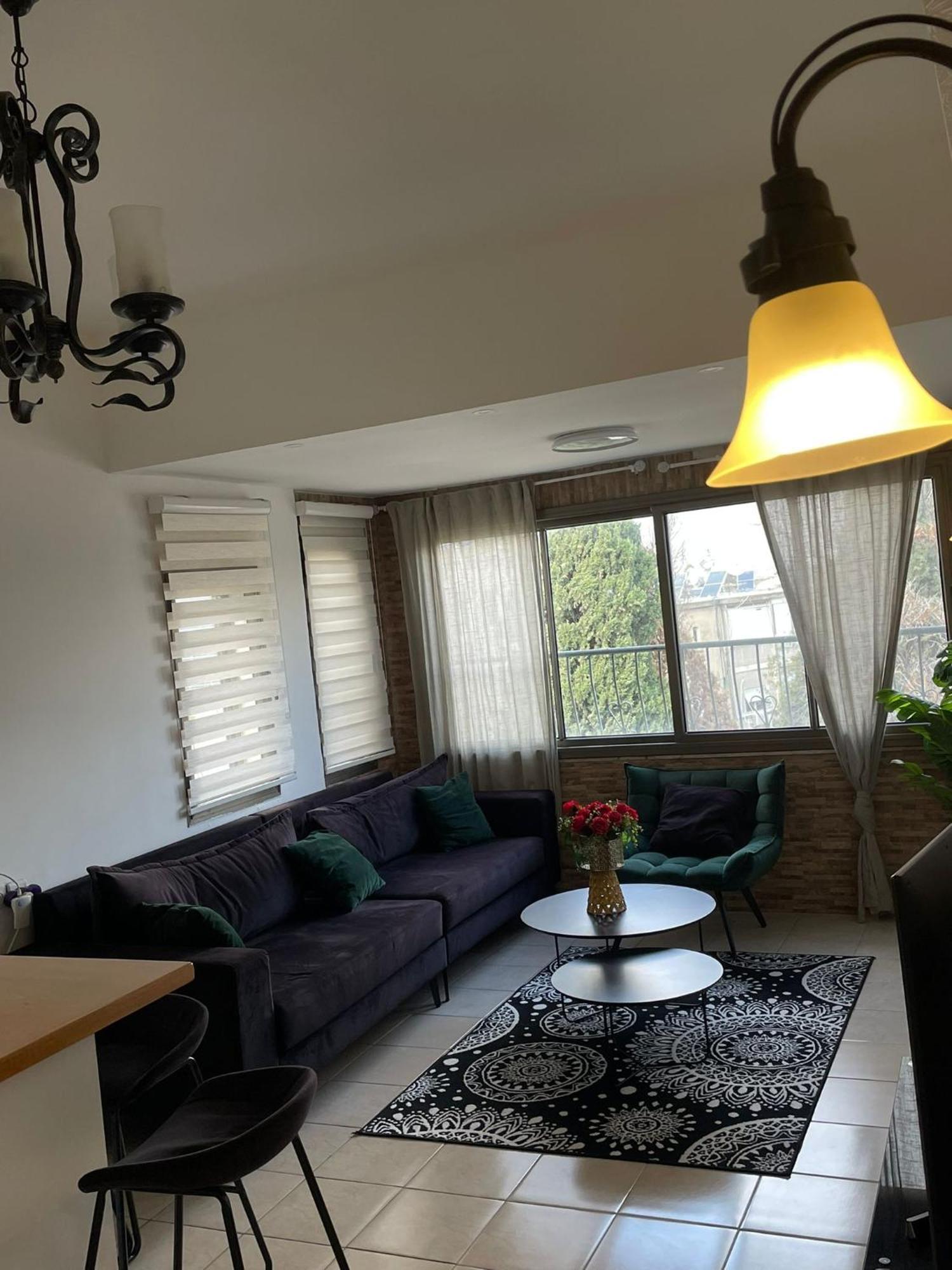 Laila Home 4 Haifa Ngoại thất bức ảnh