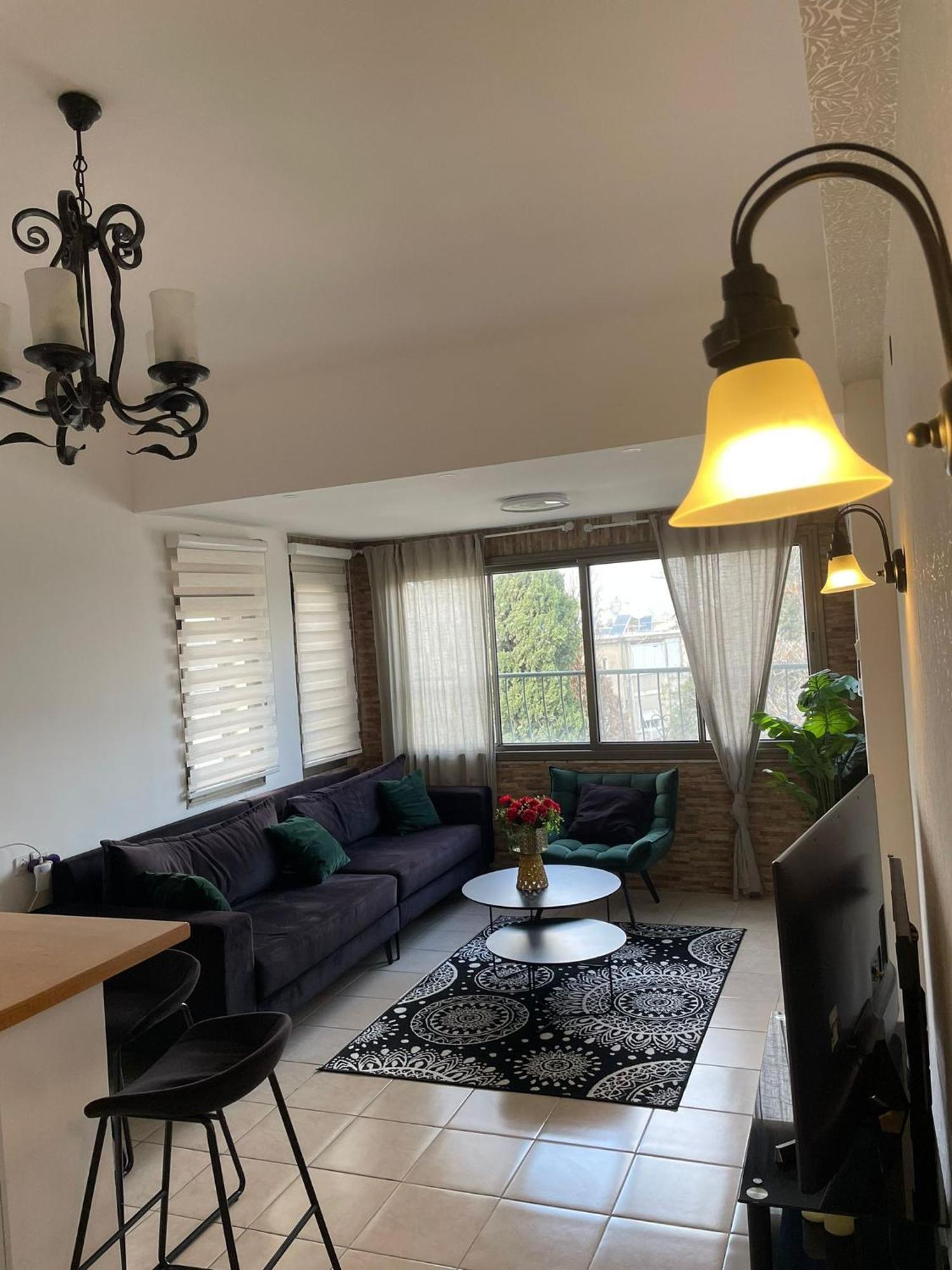 Laila Home 4 Haifa Ngoại thất bức ảnh