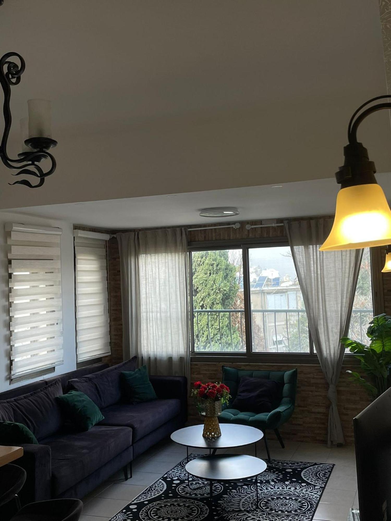 Laila Home 4 Haifa Ngoại thất bức ảnh