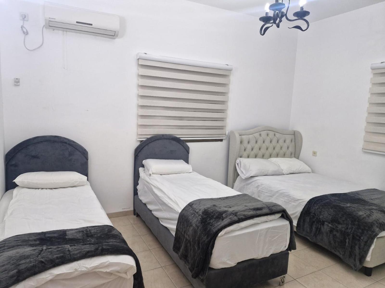 Laila Home 4 Haifa Ngoại thất bức ảnh