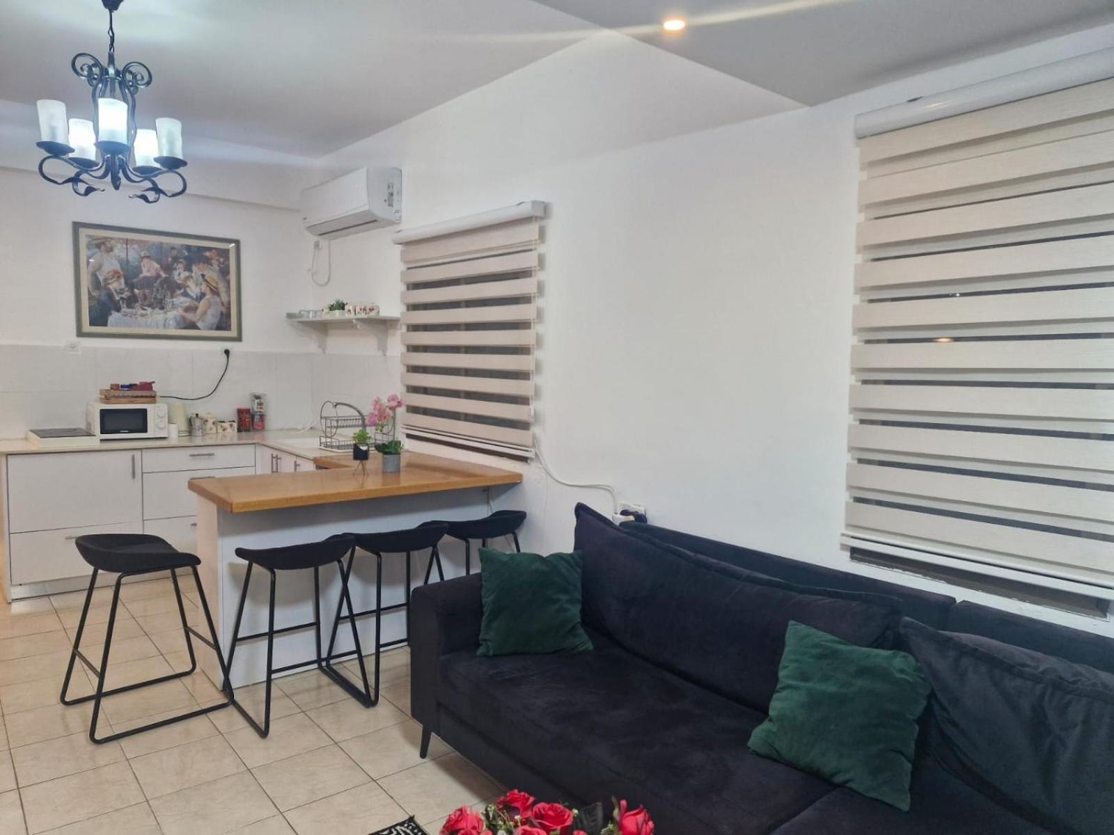 Laila Home 4 Haifa Ngoại thất bức ảnh