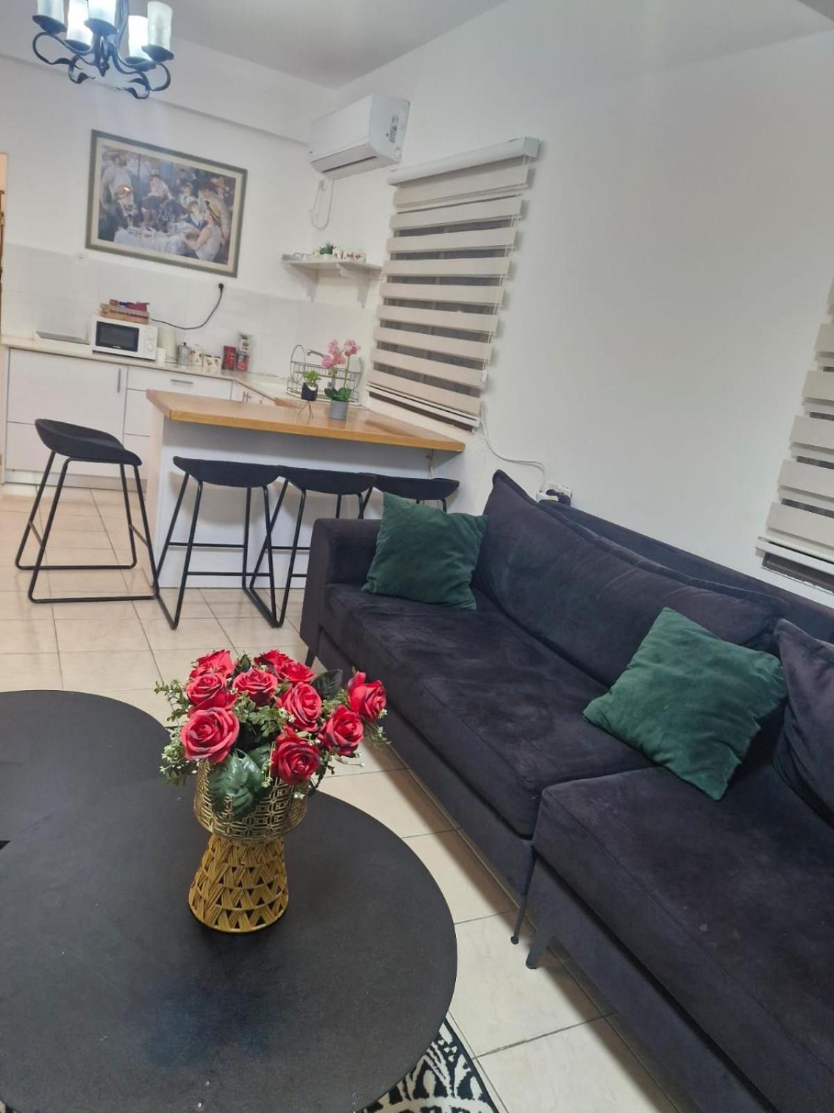 Laila Home 4 Haifa Ngoại thất bức ảnh