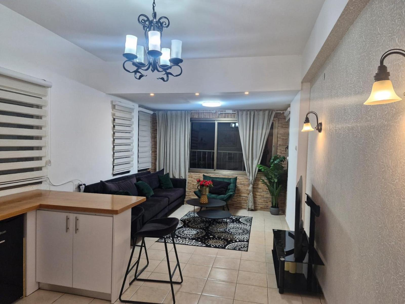 Laila Home 4 Haifa Ngoại thất bức ảnh