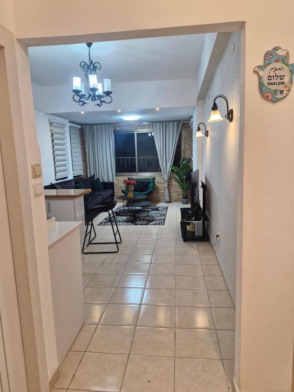 Laila Home 4 Haifa Ngoại thất bức ảnh