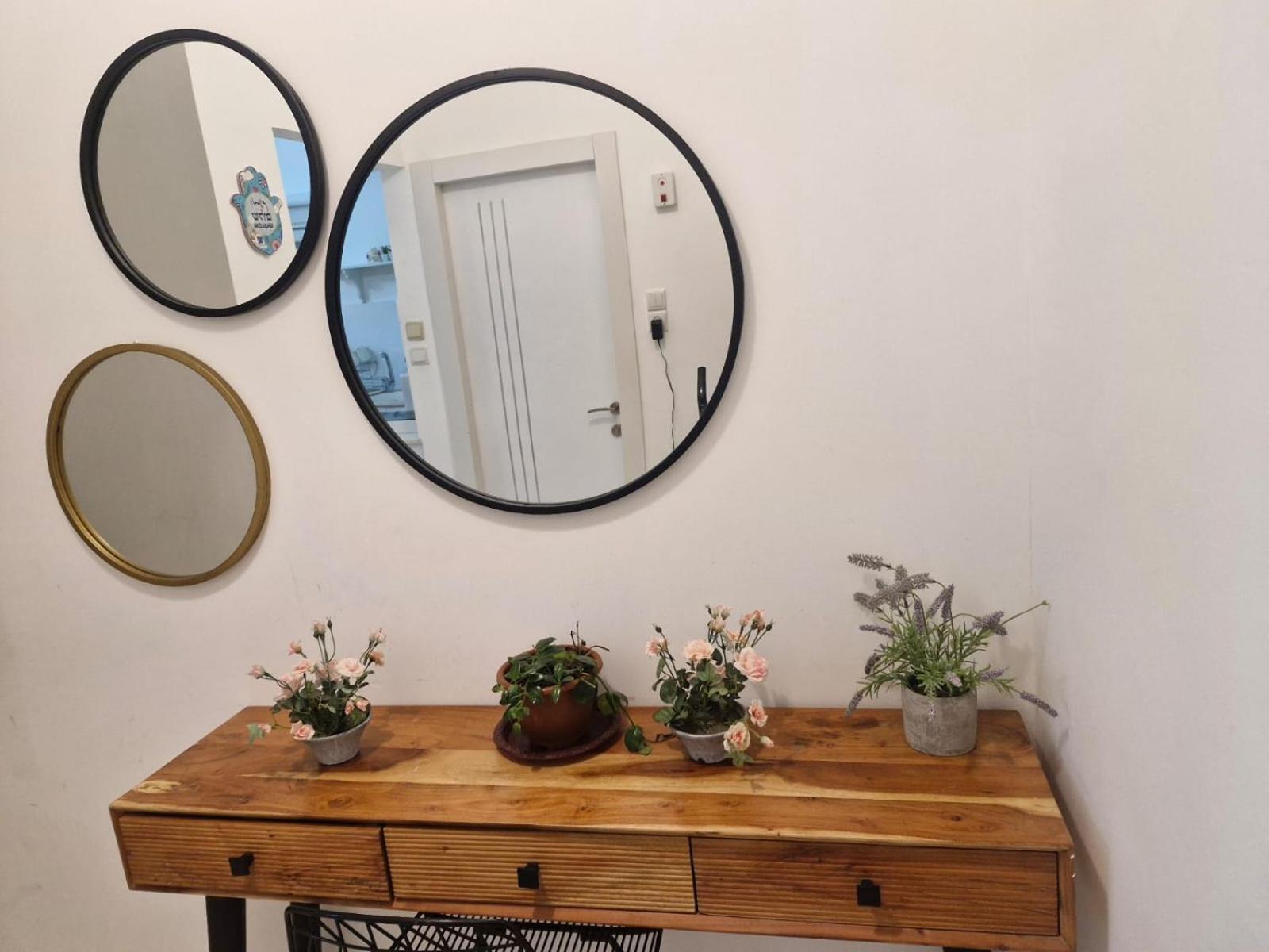 Laila Home 4 Haifa Ngoại thất bức ảnh