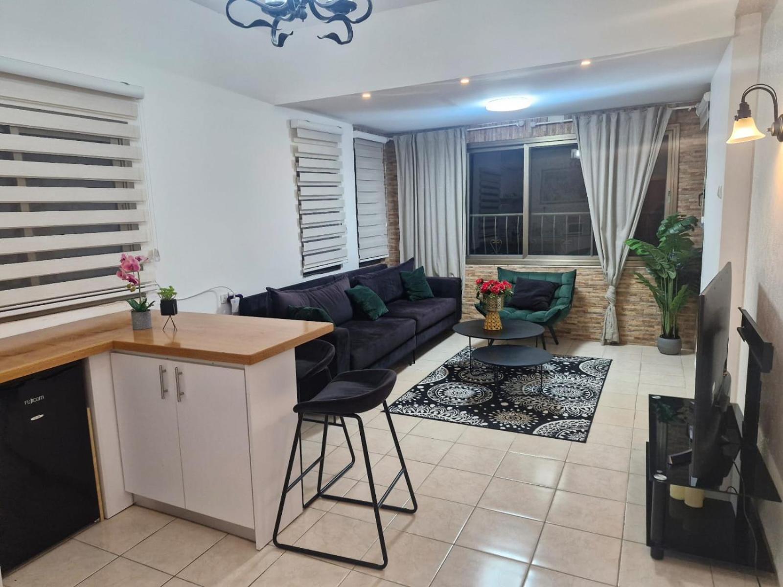 Laila Home 4 Haifa Ngoại thất bức ảnh