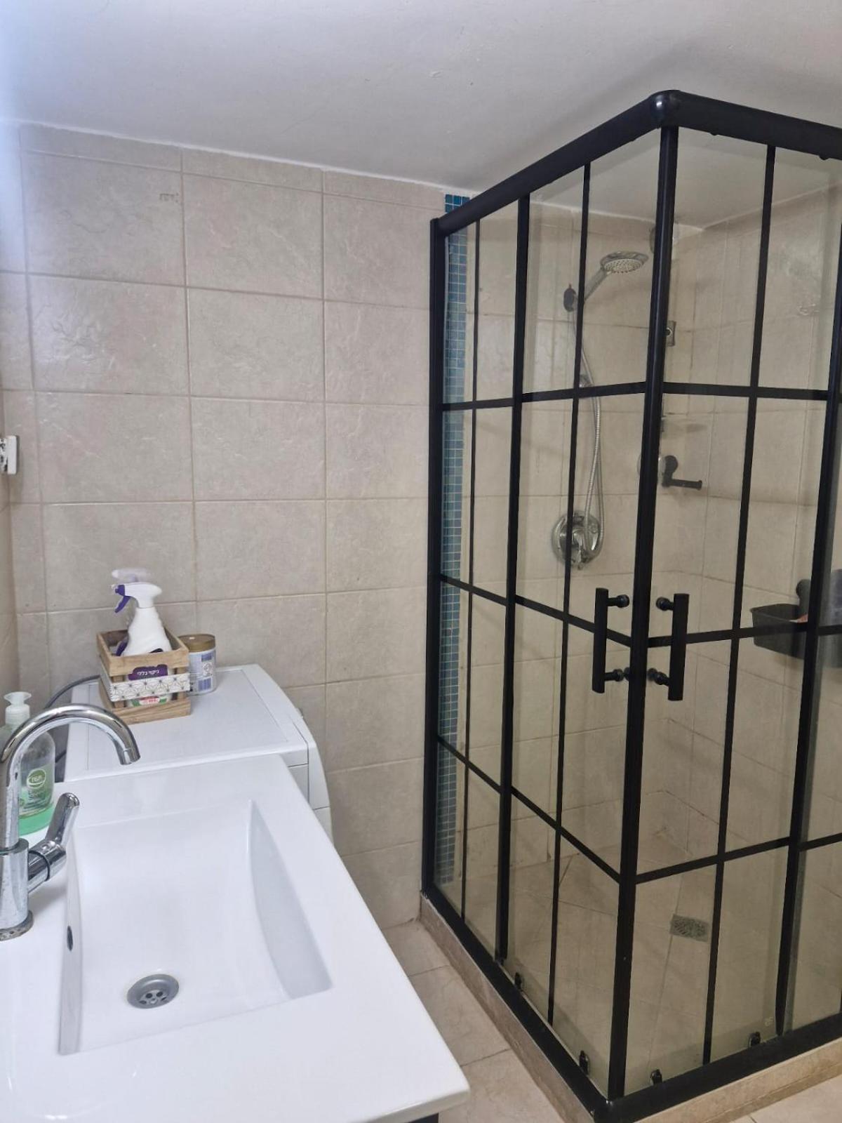 Laila Home 4 Haifa Ngoại thất bức ảnh
