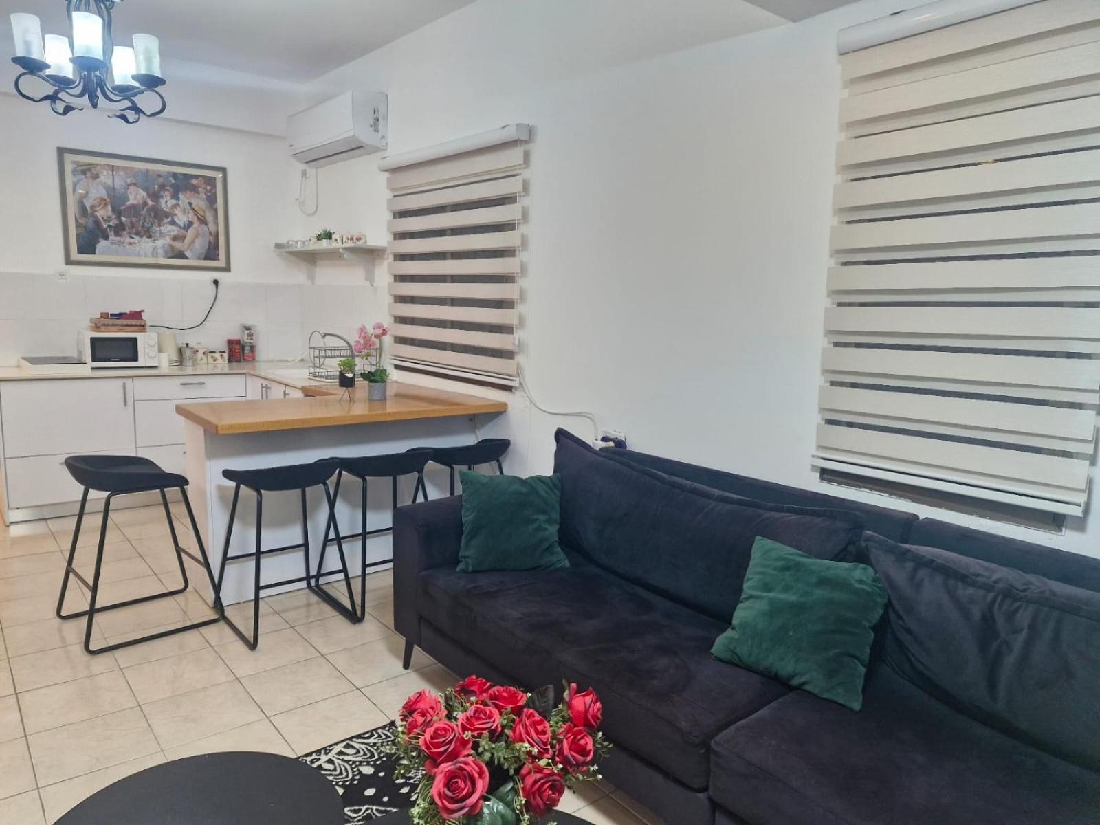 Laila Home 4 Haifa Ngoại thất bức ảnh