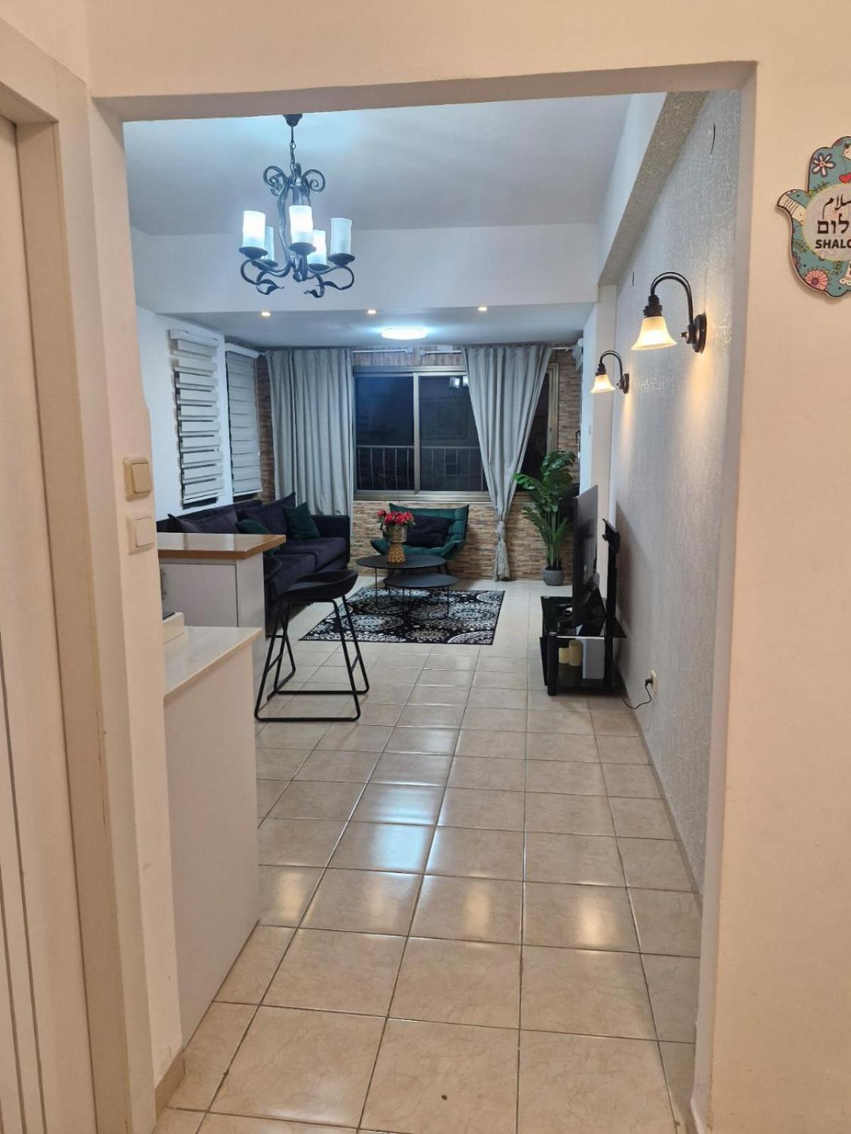 Laila Home 4 Haifa Ngoại thất bức ảnh