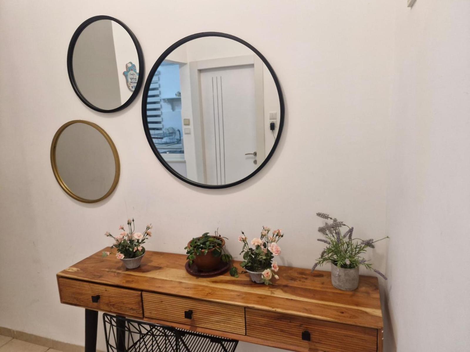 Laila Home 4 Haifa Ngoại thất bức ảnh