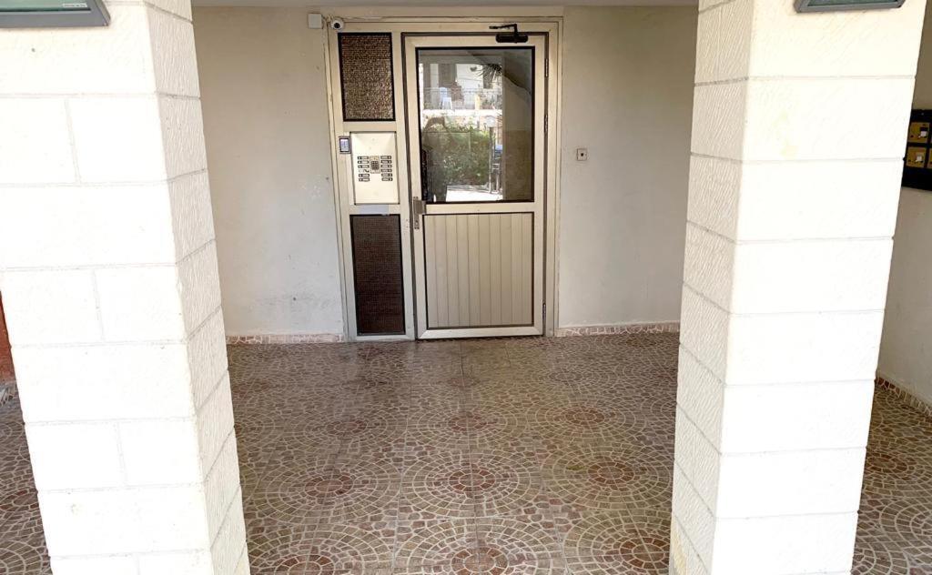 Laila Home 4 Haifa Ngoại thất bức ảnh